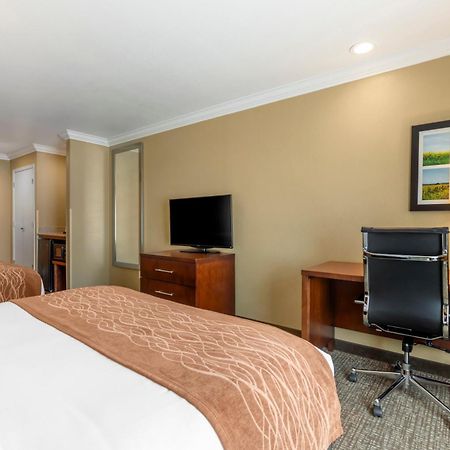 Comfort Inn Arcata Ngoại thất bức ảnh