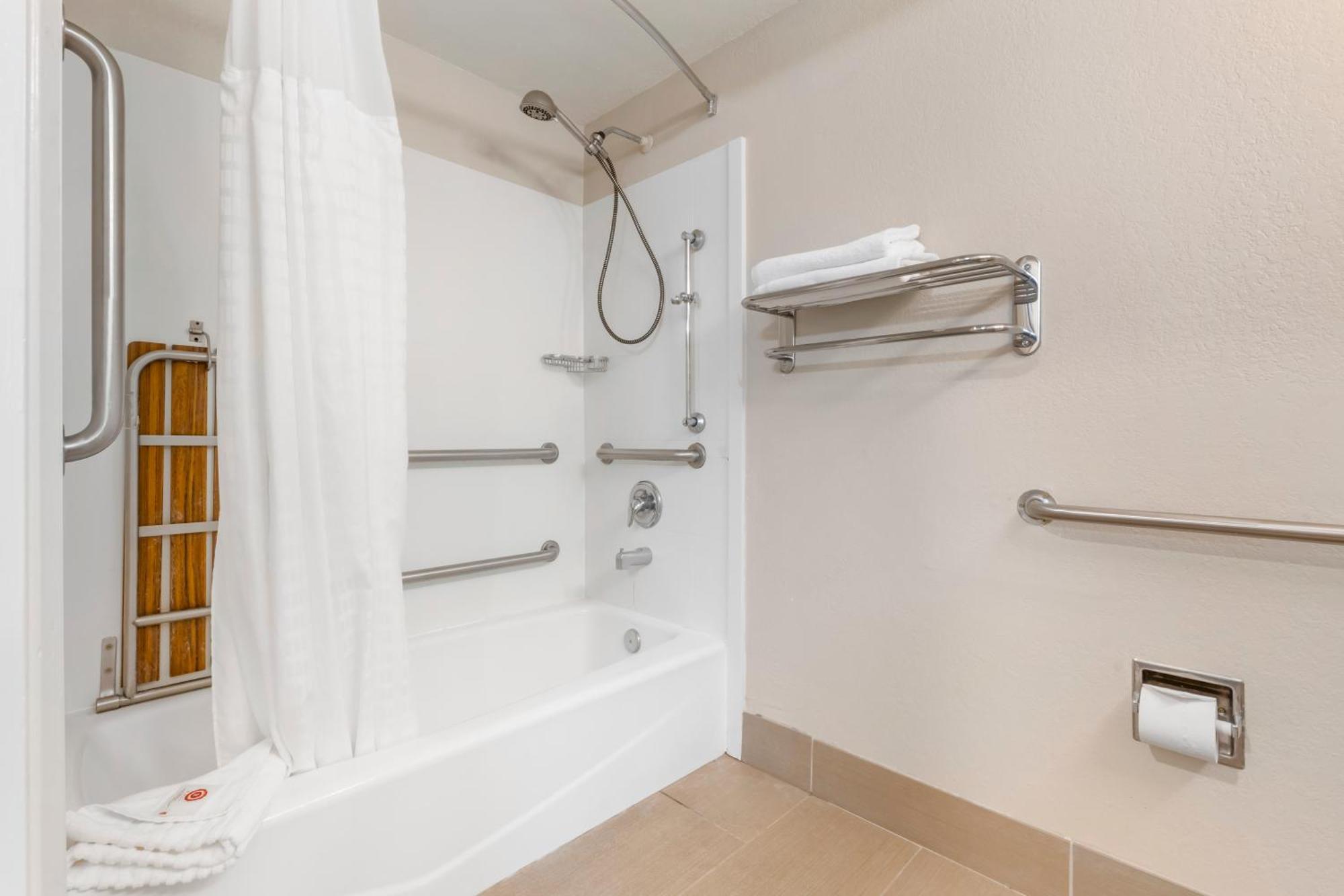 Comfort Inn Arcata Ngoại thất bức ảnh